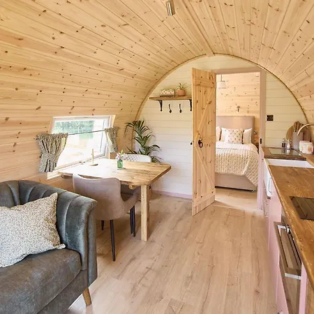 Tatil Evi Campion Helmsley