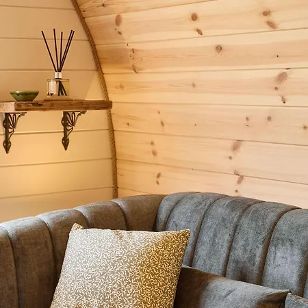 Tatil Evi Campion Helmsley