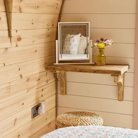 Tatil Evi Campion