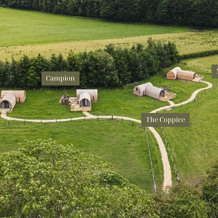 Tatil Evi Campion